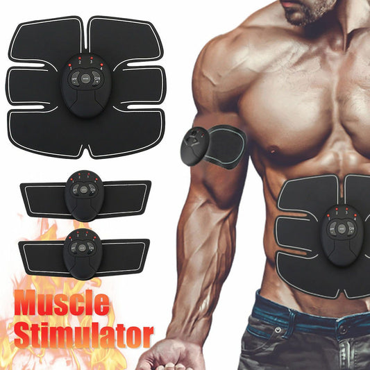 EMS Muscle Stimulator