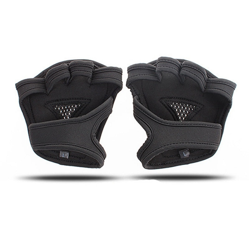 2pcs Weight Training Gloves