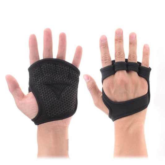 2pcs Weight Training Gloves