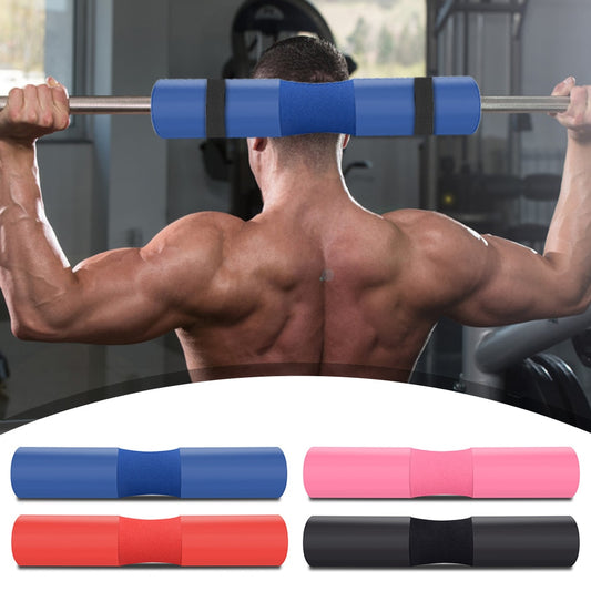 Barbell Pad Cover
