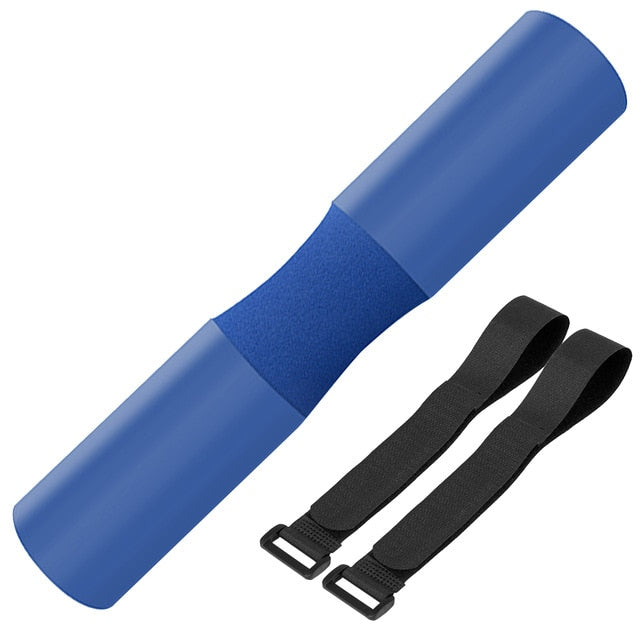 Barbell Pad Cover